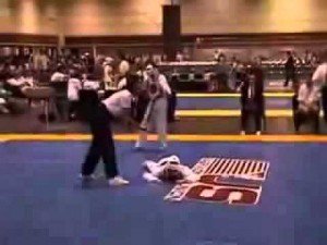 hookkick