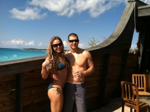 Ronda-Rousey-boyfriend-Henry-Akins