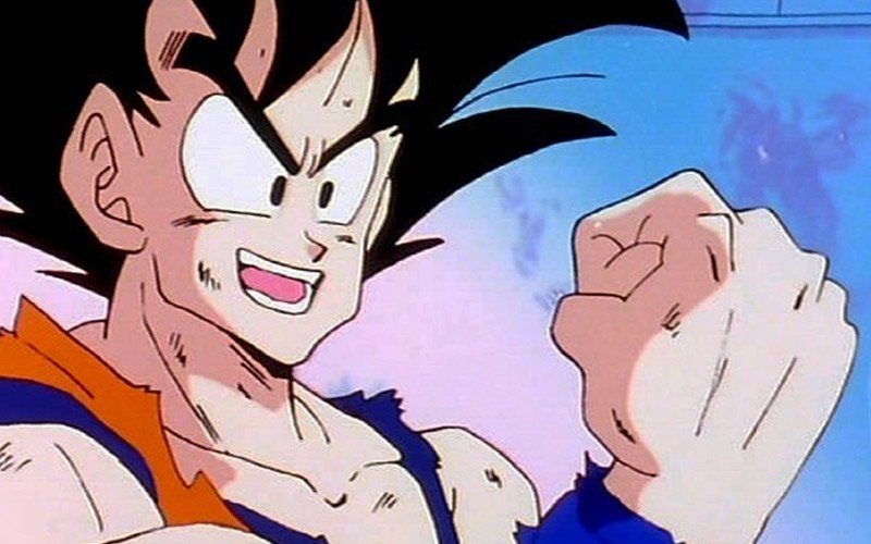 goku-stoked