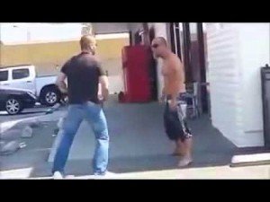 parking lot ko