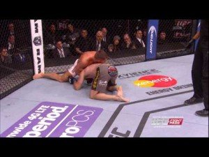 ufc knockouts