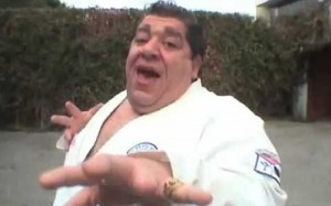 joey-karate