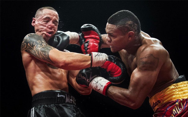 knockout-punch