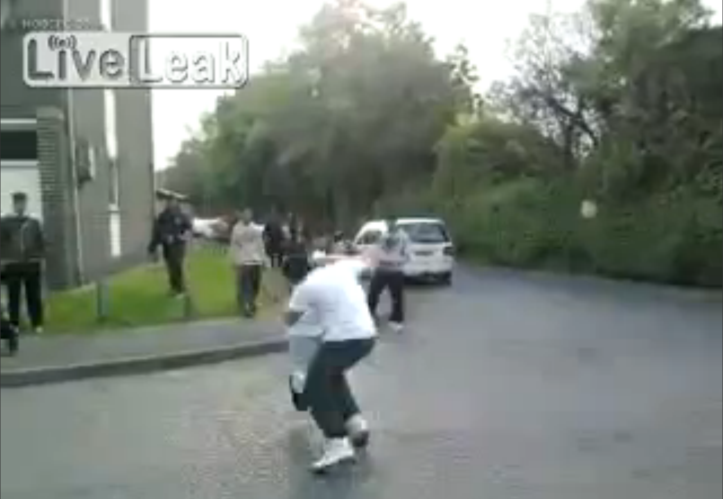 quickknockout