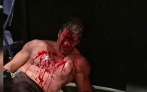 wrestling is real