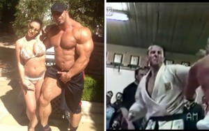 bjj bodybuilder