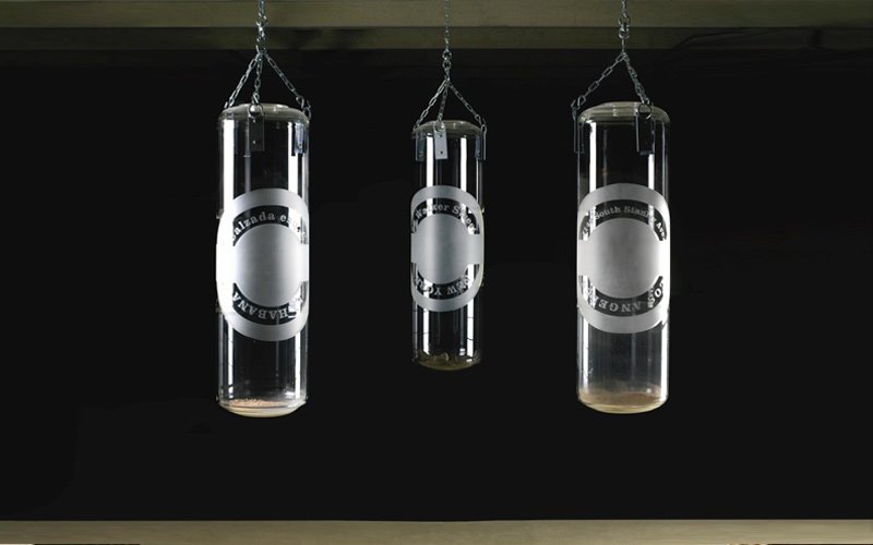 glass-punching-bags