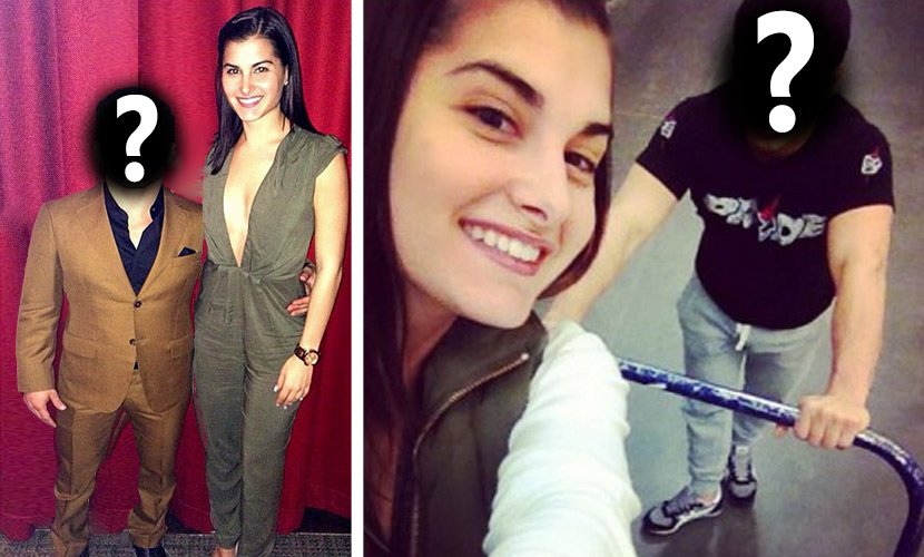 meganolivi