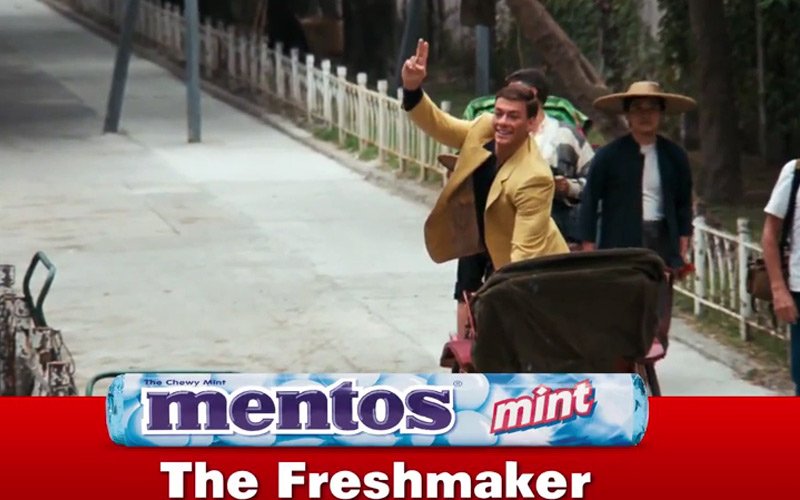 mentos