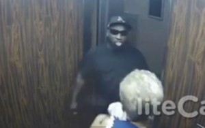 robber