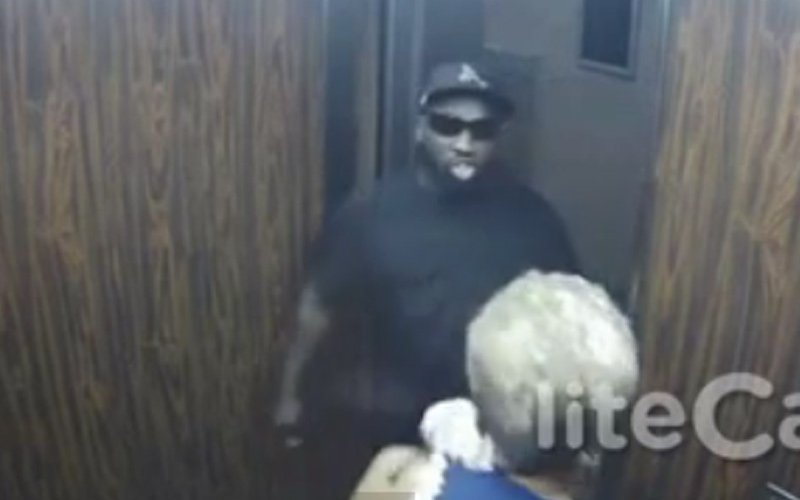 robber