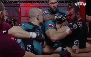 teamfighting