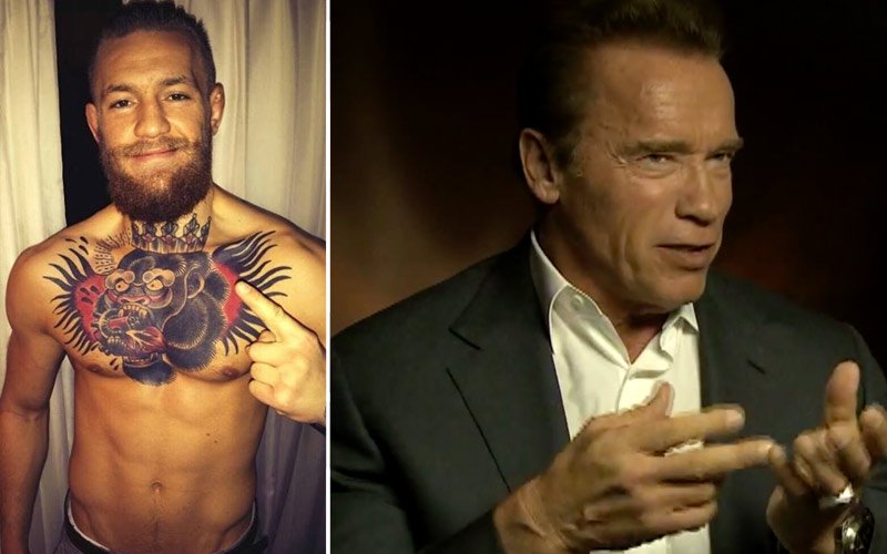 arnoldconnor