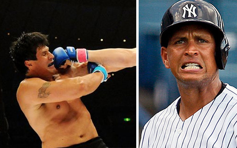 arod