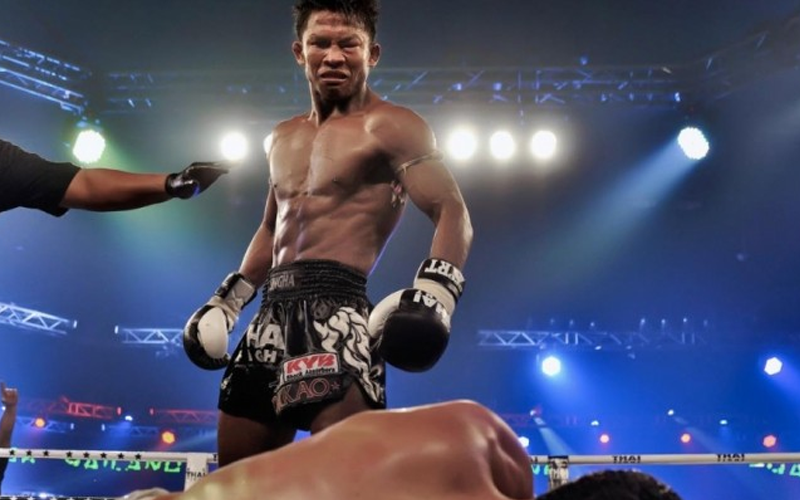 buakaw