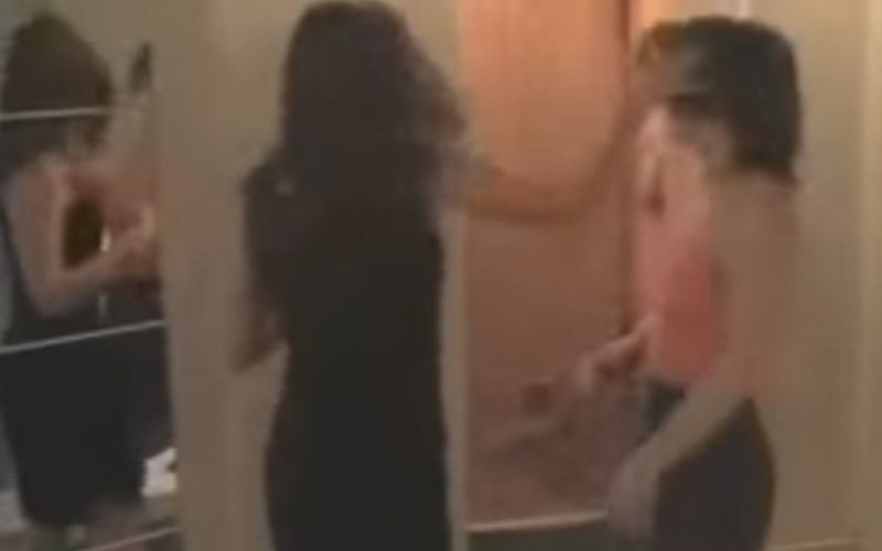face-slap