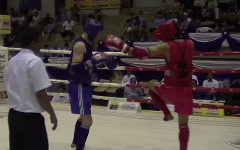 muay-thai