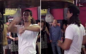 speedbag