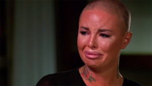 Christy Mack Domestic violence