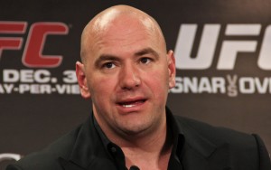 DanaWhite