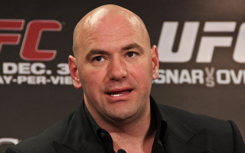 DanaWhite