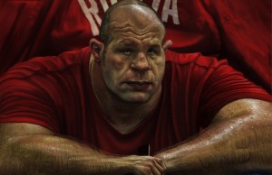 Fedor comeback featured