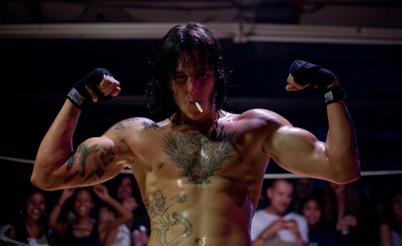 Julian overthrow gym