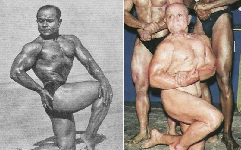 Manohar-Aich
