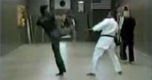 Mentally Ill Man killed by mma fighter
