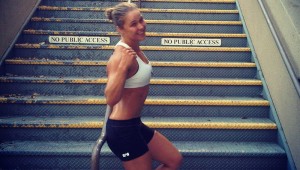 Ronda rousey do nothing bitch