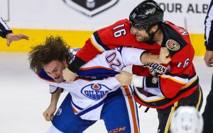 hockeyfight