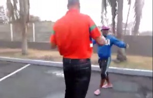 knockout