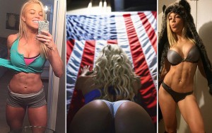 lauren-drain-pics