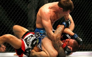martial arts