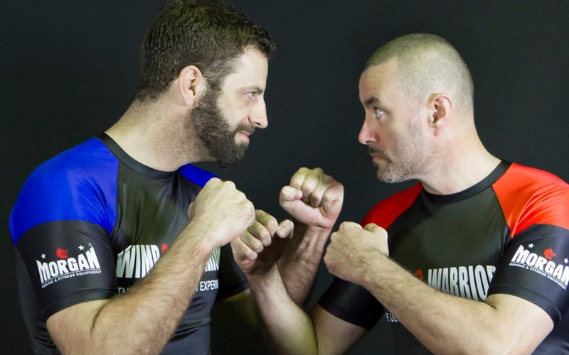 mmafighter