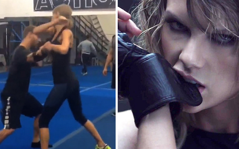taylor swift mma