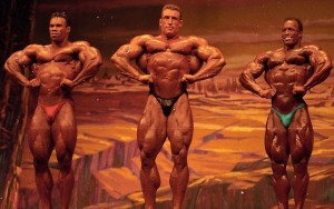 three-stallions