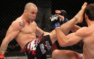 UFC 147: Silva v Franklin