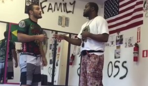 Fake BJJ black belt exposed