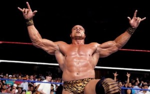 Jimmy-Snuka