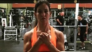 Miesha Tate Huge featured