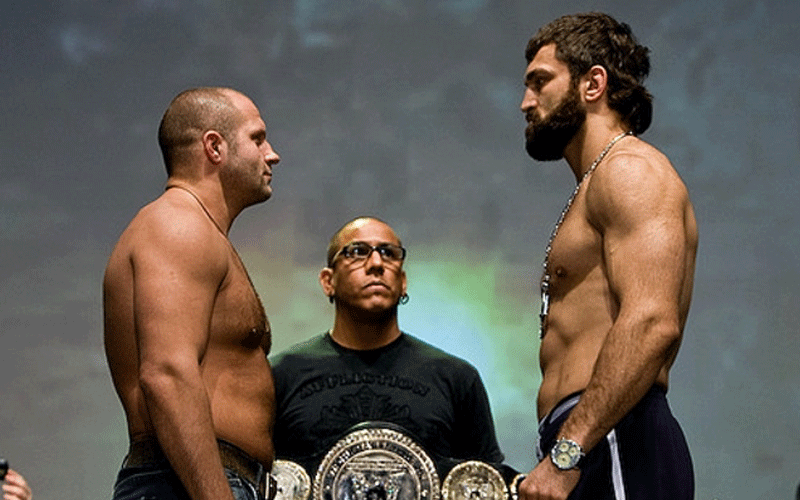 arlovski