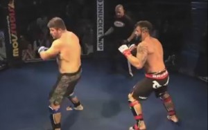 backfist