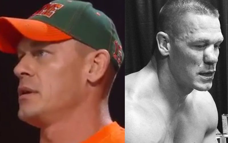 cena nose