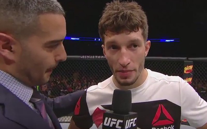 frankieperez-ufc-retires