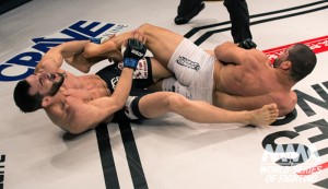 jon fitch rousimar palhares