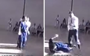 karate-referee