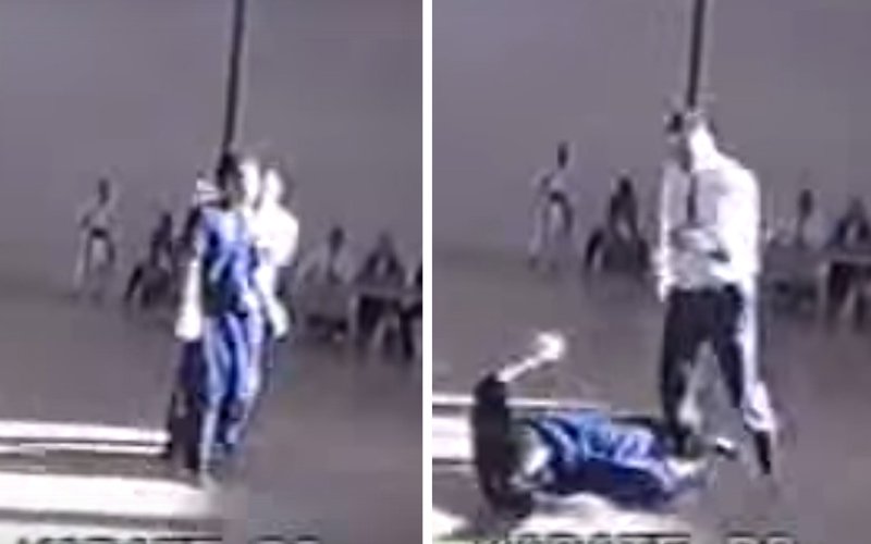 karate-referee