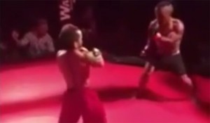 midget mma featured