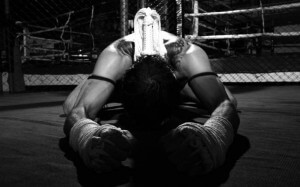 muay thai banner